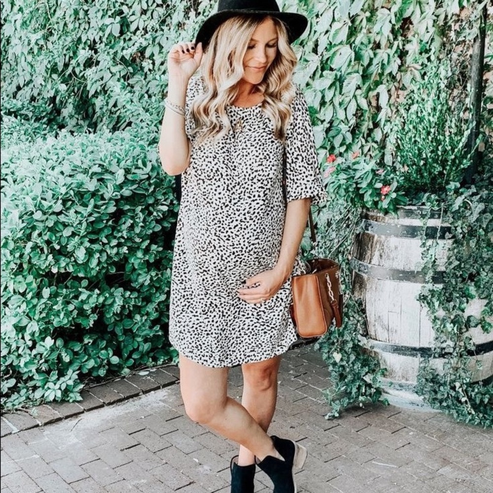 MATERNITY FRIENDLY  3 PIECE OUTFIT MYSTERY BOX